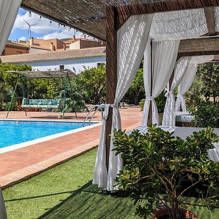 La Canota King Rooms Adults Only Talara Luaran gambar