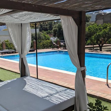 La Canota King Rooms Adults Only Talara Luaran gambar