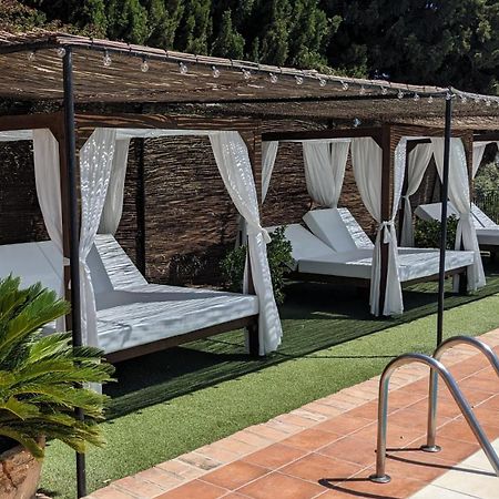 La Canota King Rooms Adults Only Talara Luaran gambar