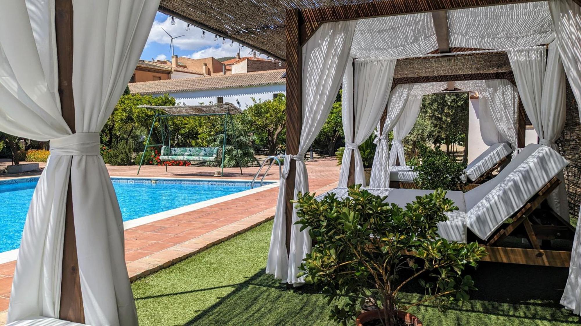 La Canota King Rooms Adults Only Talara Luaran gambar