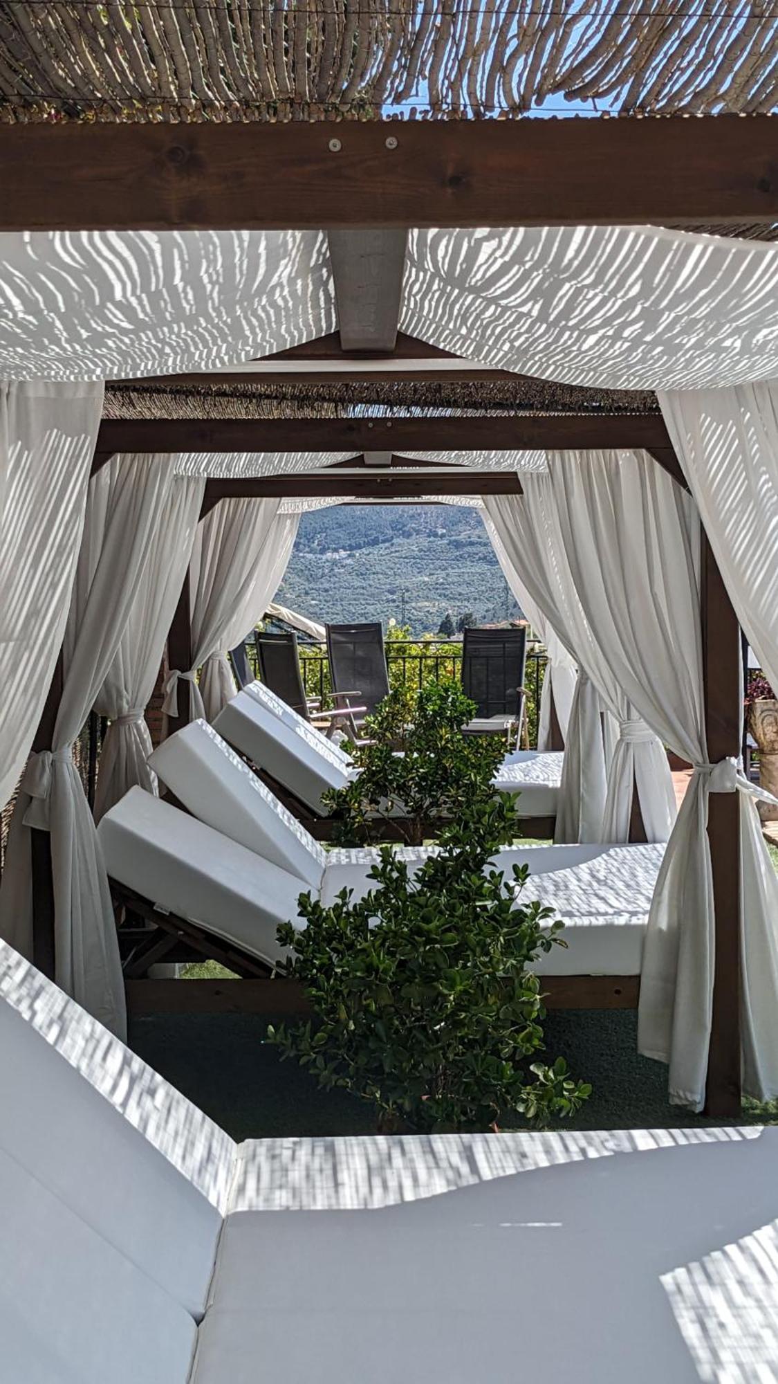 La Canota King Rooms Adults Only Talara Luaran gambar
