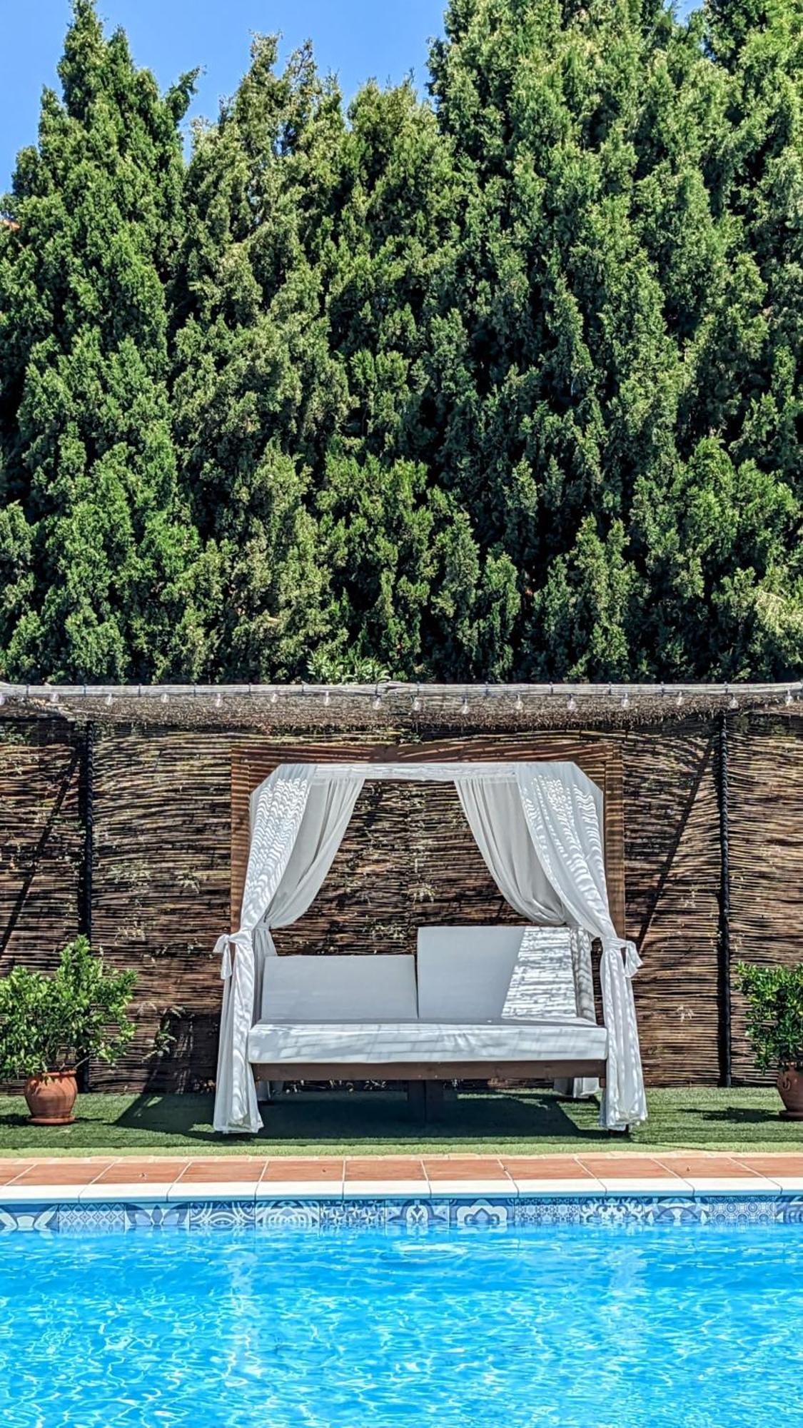La Canota King Rooms Adults Only Talara Luaran gambar