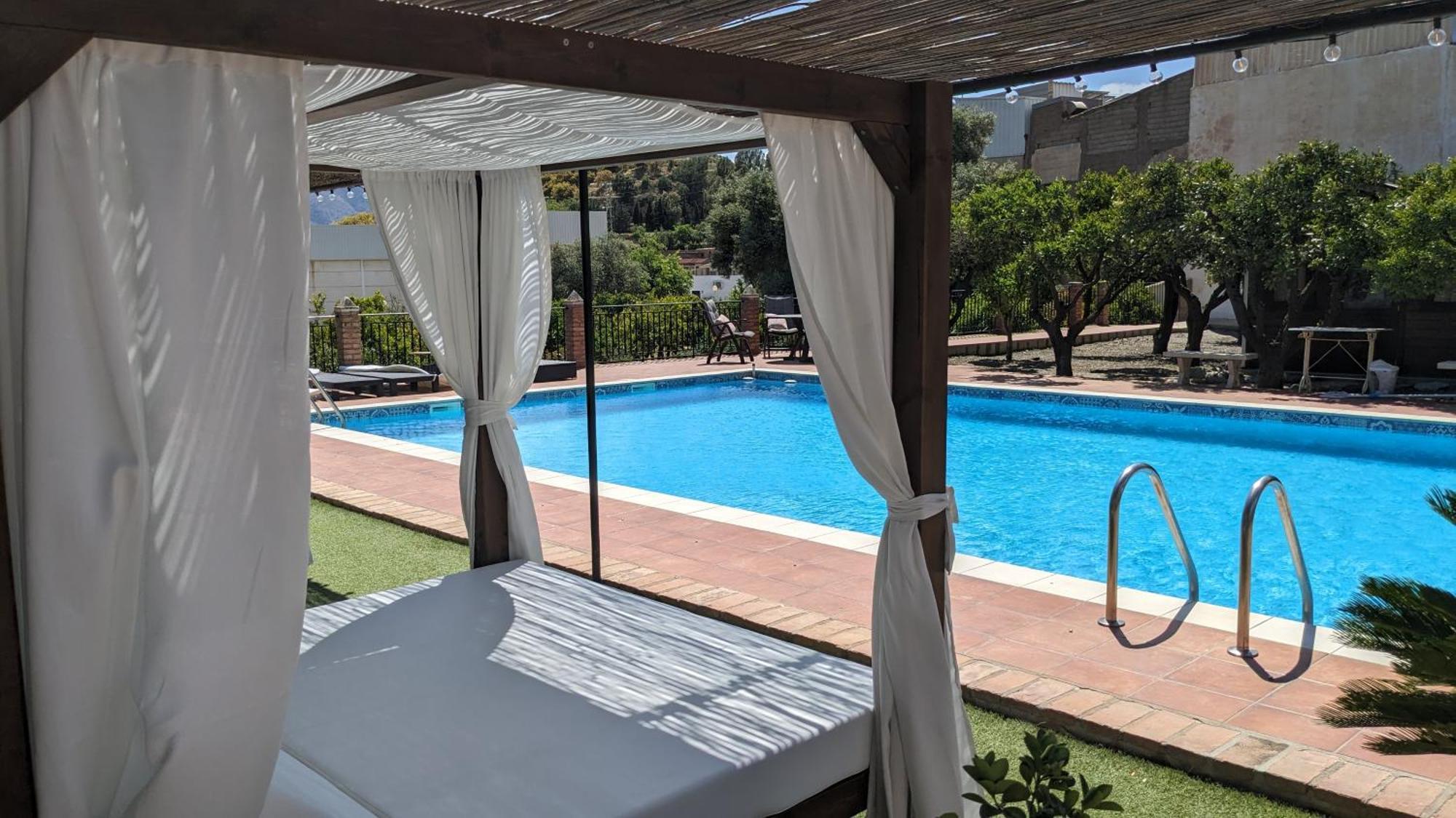La Canota King Rooms Adults Only Talara Luaran gambar