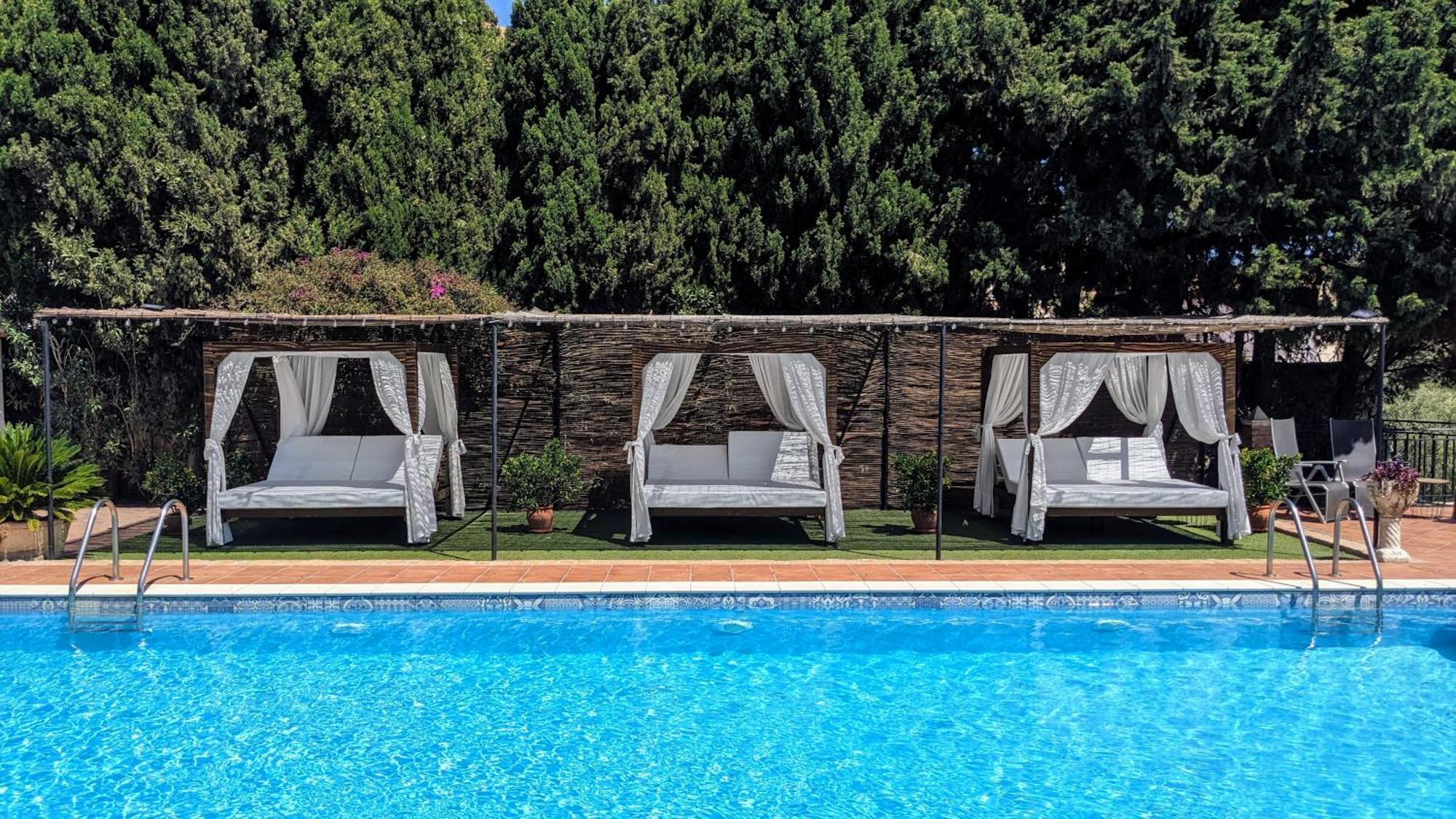 La Canota King Rooms Adults Only Talara Luaran gambar