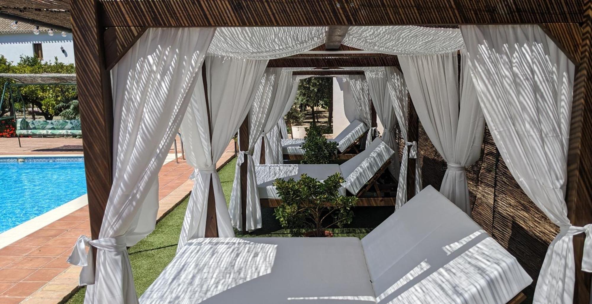 La Canota King Rooms Adults Only Talara Luaran gambar